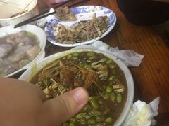 -长廊好灶头 本地人农家菜(枫泾古镇店)