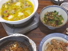 -萬家灯火·私房湘菜·22年老手艺(南岭大道店)