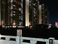 -咸阳湖景区