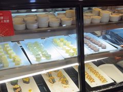 -比格比萨自助(国展店)