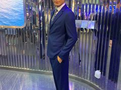 -武汉杜莎夫人蜡像馆
