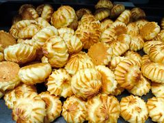 -恩点烘焙面包糕点·伴手礼(和平广场店)