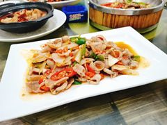 -光泽辣味馆(金岩路店)