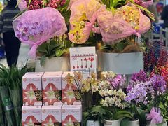 -世纪联华超市(江城店)