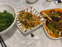 -喜洋洋(中山四路店)