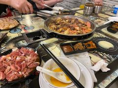 -石记东北风味烤肉(系马桩第二分店)