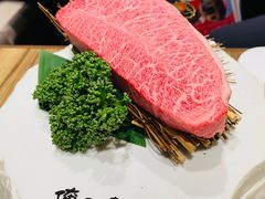 -俺的焼肉(銀座9丁目店)
