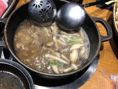 -呷哺呷哺 黄金牧场 (新中关购物中心店)