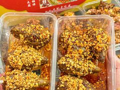 -鸿运兔·手撕烤兔(天府广场店)