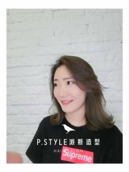 -P.STYLE 派斯造型