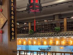 -一楼食业·美食人家