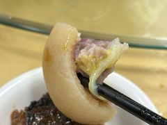 腊蹄白菜油豆腐汤-沪依小酒馆心意菜