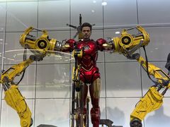 -VBEINGS微缤礼物(IFS国金中心店)