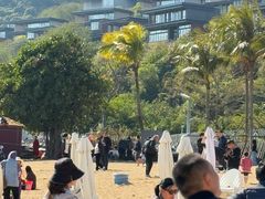 -大梅沙海滨公园