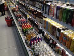 -帝玛进口精品超市D-MART