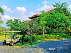 -广州都喜泰丽温泉度假酒店