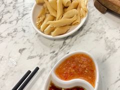 -Whampoa Keng Fish Head Steamboat @ Balestier