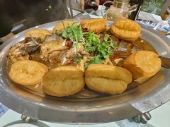 -桃子餐厅·天津菜(红星路直营店)