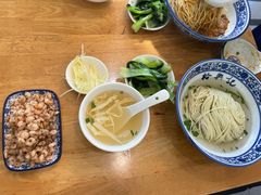 -裕兴记·三虾面(西北街总店)