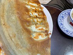 邢家锅贴素锅贴-邢家锅贴老店·非遗·开封菜(金明广场店)