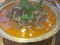 羊杂锅-老绥元烧麦·家常菜(摩尔城店)