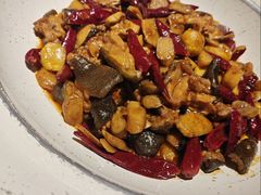 -印象鲵宴·张家界地标美食名片(溪布街店)