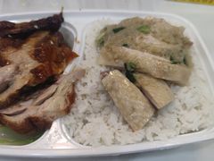 -深井煌烧鹅(林和东店)
