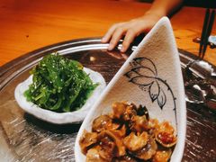 -本寻烧肉酒场(双井店)