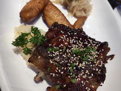 -MOSSO德国餐厅·音乐酒吧(环宇荟店)