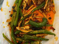 -李庄白肉(草堂店)