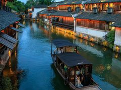 -乌镇景区
