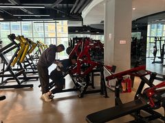 -艾型动健身游泳(环宇城店)