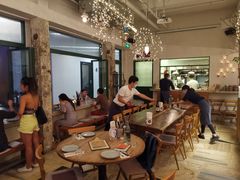 -RAC BAR(安福路店)
