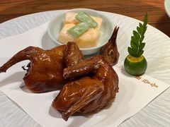 -喜鼎海胆水饺(朝阳区三里屯太古里北区店)