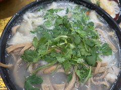 -惠丰源烩面馆(经七路店)