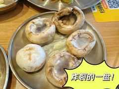 -西塔老太太泥炉烤肉(湖东领汇广场店)