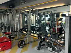 -元时健身工作室(菜园广场写字楼店)