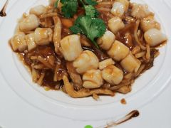 -蓬川食府(金海道店)