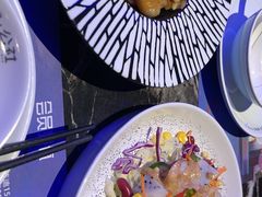 -108·公社·创意餐厅·LIVE HOUSE(李公堤店)