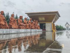 -法门文化景区