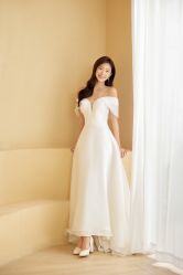 -杭州金夫人婚纱摄影(富阳私享店)