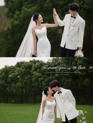 -今生有约婚纱摄影店(景德路店)