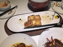 -院里寻菜·精致庭院菜(观沙岭店)