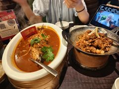 -桂小厨广西菜(万象城店)