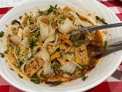 西贝面筋-西贝(金桥店)