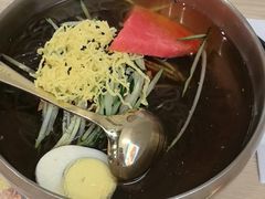 -梨花牛肉汤饭(仁恒伊势丹店)