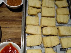 -苹果树下艺术餐厅(通州店)