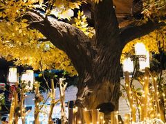 -冰城小镇音乐串吧·聚会餐厅(百子湾店)