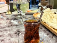 -bosphorus 铂斯西餐厅·土耳其烧烤(环市中路店)