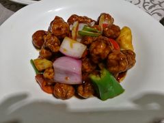 黑醋咕噜肉-六婶西关小厨(光塔路店)
